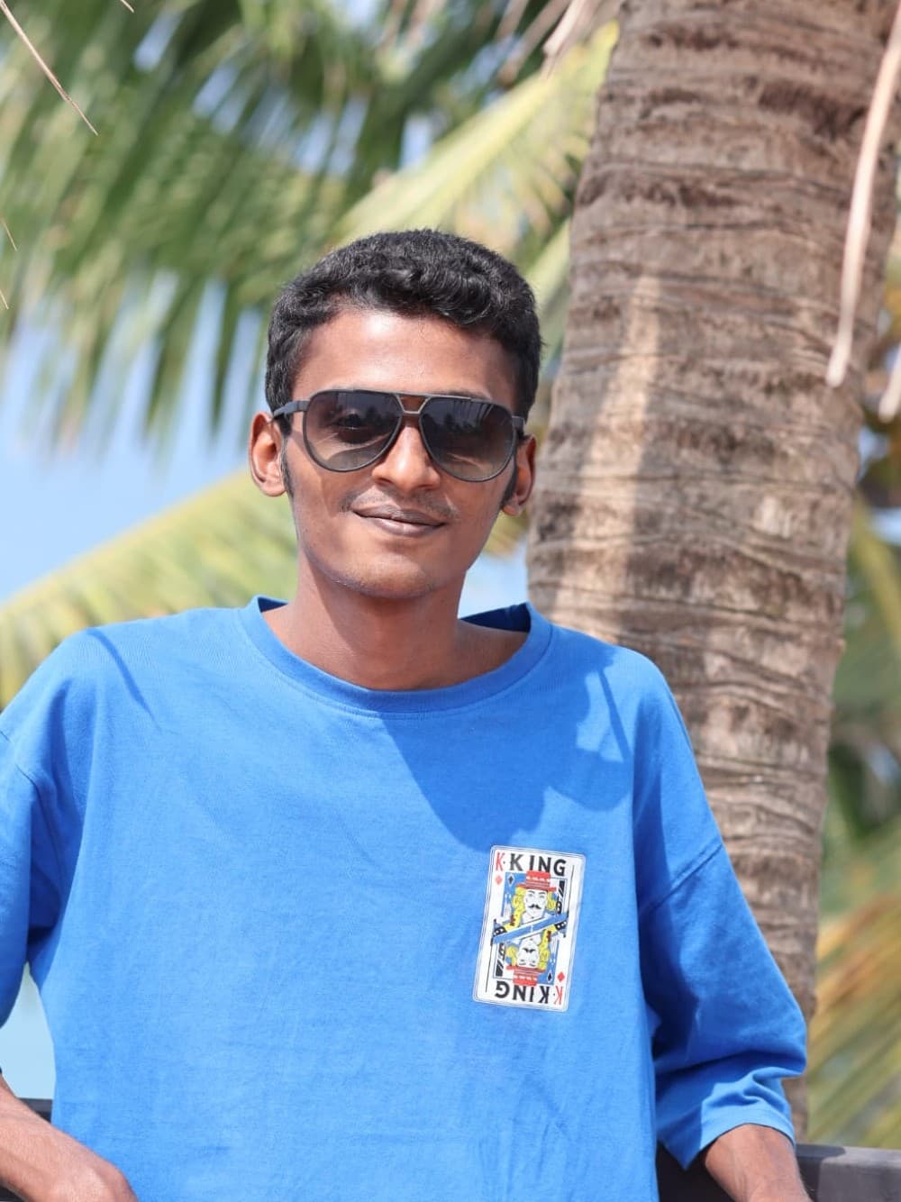 Ealim Nesa Giftson I